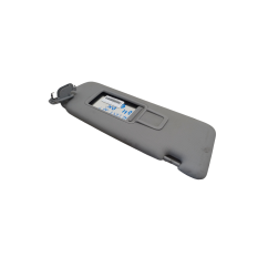 Parasole aletta Lato Passeggero AUDI A1 Serie 8X1 dal 10 al 14 - 8X - 1939352