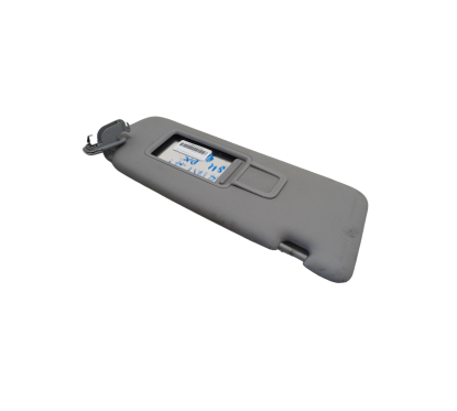 Parasole aletta Lato Passeggero AUDI A1 Serie 8X1 dal 10 al 14