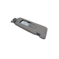 Parasole aletta Lato Passeggero AUDI A1 Serie 8X1 dal 10 al 14