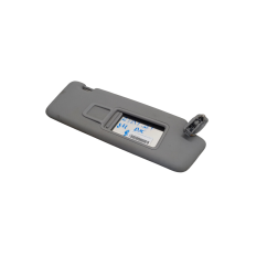Parasole aletta Lato Passeggero AUDI A1 Serie 8X1 dal 10 al 14 - 8X - 1939352