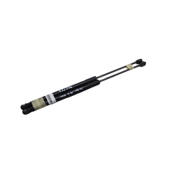 Pistoncini cofano Post. AUDI A1 Serie 8X1 dal 10 al 14 - 8X3827552 - 1940322