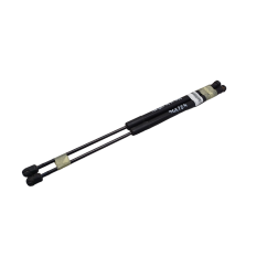 Pistoncini cofano Post. AUDI A1 Serie 8X1 dal 10 al 14 - 8X3827552 - 1940322