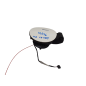 Sportellino Carburante AUDI A1 Serie 8X1 dal 10 al 14