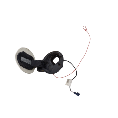 Sportellino Carburante AUDI A1 Serie 8X1 dal 10 al 14 - 8X0809906D - 1940487