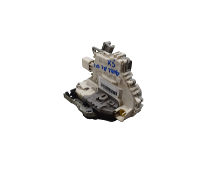 Serratura Anteriore Sinistra AUDI A1 Serie 8X1 dal 10 al 14 - 5N1837015M - 1940505