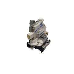 Serratura Anteriore Sinistra AUDI A1 Serie 8X1 dal 10 al 14 - 5N1837015M - 1940505