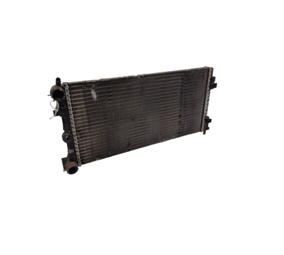 Radiatore acqua AUDI A1 Serie 8X1 dal 10 al 14