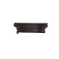 Radiatore acqua AUDI A1 Serie 8X1 dal 10 al 14