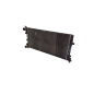 Radiatore acqua AUDI A1 Serie 8X1 dal 10 al 14