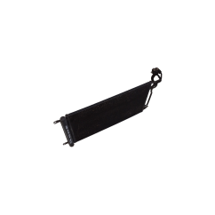 Radiatore A/C AUDI A1 Serie 8X1 dal 10 al 14 - 6R0820411AC - 1940518