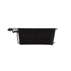 Radiatore A/C AUDI A1 Serie 8X1 dal 10 al 14 - 6R0820411AC - 1940518