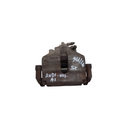 Pinza Freno Anteriore Sinistra AUDI A1 Serie 8X1 dal 10 al 14