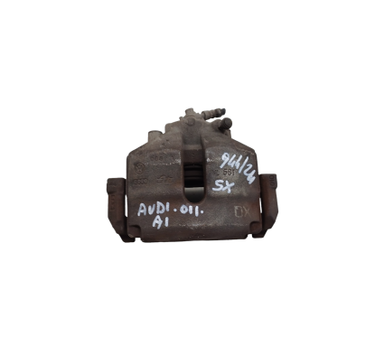 Pinza Freno Anteriore Sinistra AUDI A1 Serie 8X1 dal 10 al 14 - 1K0615123E - 1940529