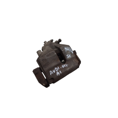 Pinza Freno Anteriore Sinistra AUDI A1 Serie 8X1 dal 10 al 14 - 1K0615123E - 1940529