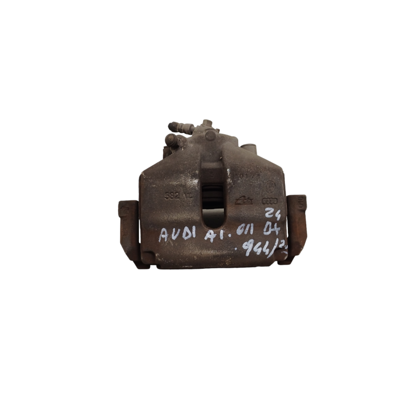 Pinza Freno anteriore Destra AUDI A1 Serie 8X1 dal 10 al 14