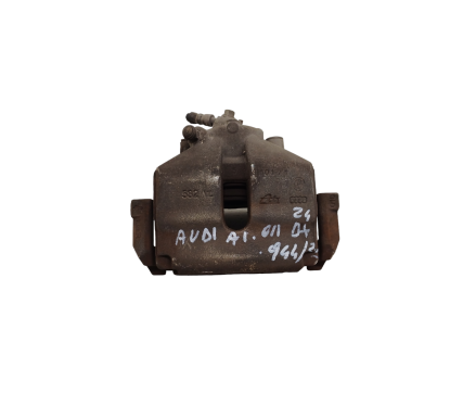 Pinza Freno anteriore Destra AUDI A1 Serie 8X1 dal 10 al 14 - 1K0615124D - 1940532
