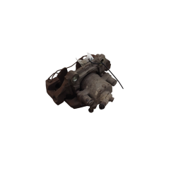 Pinza Freno anteriore Destra AUDI A1 Serie 8X1 dal 10 al 14 - 1K0615124D - 1940532