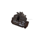 Pinza Freno anteriore Destra AUDI A1 Serie 8X1 dal 10 al 14