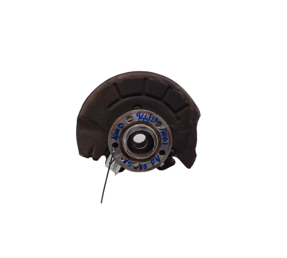 Montante sospensione ANT. SX AUDI A1 Serie 8X1 dal 10 al 14 - 6C0407255A - 1940537