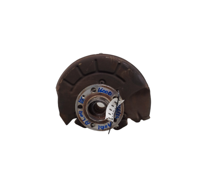Montante sospensione ANT DX AUDI A1 Serie 8X1 dal 10 al 14 - 6Q0407256AC - 1940545