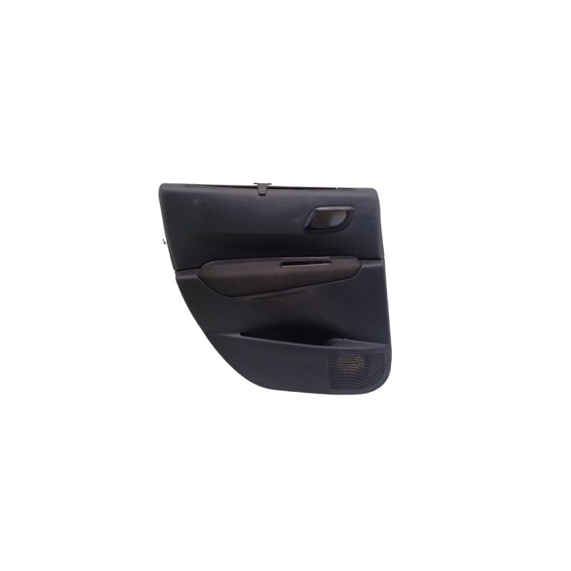 Pannello Posteriore Sinistro PEUGEOT 3008 Serie dal 09 al 16