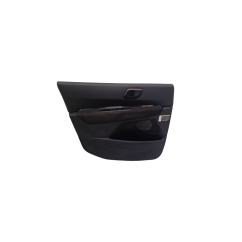 Pannello Anteriore Sinistro PEUGEOT 3008 Serie dal 09 al 16