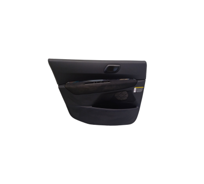 Pannello Anteriore Sinistro PEUGEOT 3008 Serie dal 09 al 16 - 934553 - 1941163