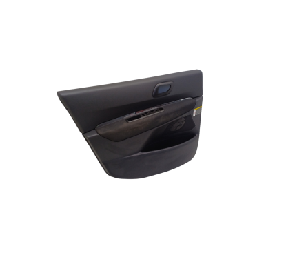 Pannello Anteriore Sinistro PEUGEOT 3008 Serie dal 09 al 16