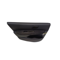 Pannello Anteriore Sinistro PEUGEOT 3008 Serie dal 09 al 16 - 934553 - 1941163