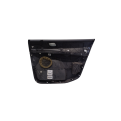 Pannello Anteriore Sinistro PEUGEOT 3008 Serie dal 09 al 16 - 934553 - 1941163