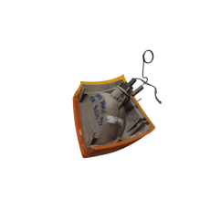 Freccia fanalino ant DX FORD Transit Serie dal 91 al 94