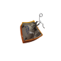 Freccia fanalino ant DX FORD Transit Serie dal 91 al 94