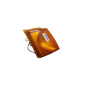 Freccia fanalino ant DX FORD Transit Serie dal 91 al 94
