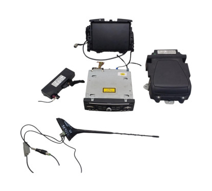 Kit Navigatore PEUGEOT 3008 Serie dal 09 al 16 - 1941775 - 1941775