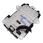 Kit Navigatore PEUGEOT 3008 Serie dal 09 al 16