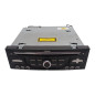 Kit Navigatore PEUGEOT 3008 Serie dal 09 al 16