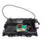 Kit Navigatore PEUGEOT 3008 Serie dal 09 al 16