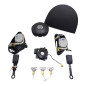 Kit Airbag Completo NISSAN Micra 7° Serie