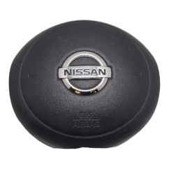 Kit Airbag Completo NISSAN Micra 7° Serie - 1941788 - 1941788
