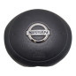 Kit Airbag Completo NISSAN Micra 7° Serie