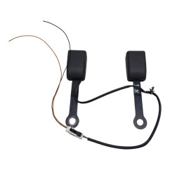 Kit Airbag Completo NISSAN Micra 7° Serie - 1941788 - 1941788