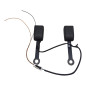 Kit Airbag Completo NISSAN Micra 7° Serie