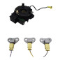 Kit Airbag Completo NISSAN Micra 7° Serie