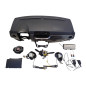 Kit Airbag Completo FIAT 500 Cabrio