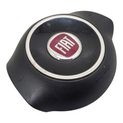 Kit Airbag Completo FIAT 500 Cabrio - 1941789 - 1941789