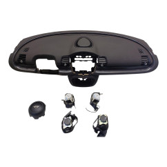 Kit Airbag Semicompleto MINI Clubman Serie F54 dal 15