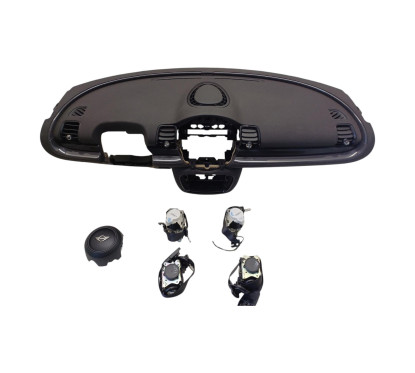 Kit Airbag Semicompleto MINI Clubman Serie F54 dal 15 - 1941803 - 1941803