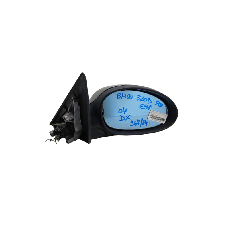 Specchietto Retrovisore Destro BMW Serie 3 E91 Touring