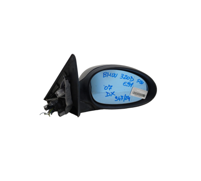 Specchietto Retrovisore Destro BMW Serie 3 E91 Touring - 51167282580 - 1942648