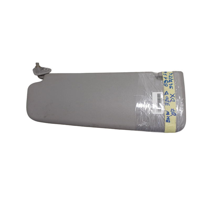 Parasole aletta anteriore SX BMW Serie 3 E91 Touring